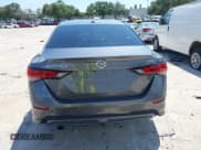 ✅ 2021 Nissan Sentra SR • VIN: 3N1AB8DV6MY271615 • Lot: 42871292. Listed on IAAI with 74,170 mi. Free auction sales archive from the USA and detailed vehicle history report at DreamBid. Image 17.