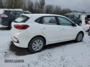 ✅ 2019 Hyundai Accent • VIN: 3KPC25A3XKE052632 • Лот: 48409235. Опубликован ранее на Copart с пробегом 22 838 миль. Бесплатный доступ к архиву аукционных продаж из США и подробный отчёт об истории автомобиля на DreamBid. Изображение 3.