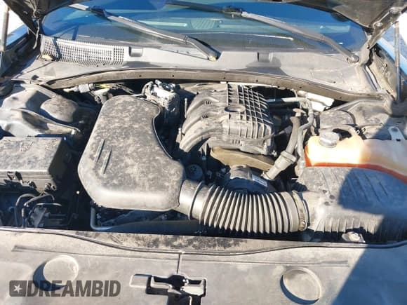 ✅ 2014 Dodge Charger Police • VIN: 2C3CDXAG6EH347829 • Лот: 43057504. Опубликован ранее на IAAI с пробегом 75 713 миль. Бесплатный доступ к архиву аукционных продаж из США и подробный отчёт об истории автомобиля на DreamBid. Изображение 10.