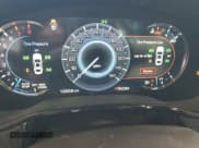 ✅ 2016 Cadillac CTS Performance Collection RWD • VIN: 1G6AS5SS4G0150975 • Лот: 66021325. Опубликован ранее на Copart с пробегом 105 009 миль. Бесплатный доступ к архиву аукционных продаж из США и подробный отчёт об истории автомобиля на DreamBid. Изображение 9.