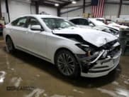 ✅ 2015 Hyundai Genesis 3.8L • VIN: KMHGN4JE8FU093719 • Lot: 42108725. Wystawiony na Copart z przebiegiem 74 047 mil. Bezpłatny archiwum sprzedaży aukcyjnych z USA i szczegółowy raport historii pojazdu na DreamBid. Zdjęcie 4.