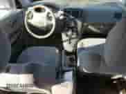 2007 Hyundai Tucson GLS z VIN KM8JM12B47U586150, wystawiony jako Copart lot #75758794 z przebiegiem 203 714 mil mil oraz Czysty tytuł • Clean title. Historia ofert i sprzedaży dostępna na DreamBid. Obrazek 8.