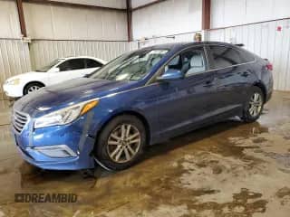✅ 2015 Hyundai Sonata SE • VIN: 5NPE24AF3FH219721 • Lot: 70650165. Wystawiony na Copart z przebiegiem 159 350 mil mil. Skorzystaj z bezpłatnego archiwum sprzedaży aukcyjnych z USA i zobacz szczegółowy raport historii pojazdu na DreamBid. Zdjęcie 1.