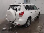 ✅ 2012 Toyota RAV4 • VIN: 2T3BF4DV4CW217278 • Лот: 43894794. Опубликован ранее на IAAI с пробегом 168 644 миль. Бесплатный доступ к архиву аукционных продаж из США и подробный отчёт об истории автомобиля на DreamBid. Изображение 4.