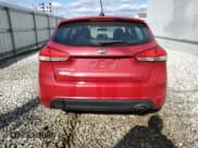 ✅ 2017 Kia Forte LX • VIN: KNAFK5A81H5714950 • Lot: 89556225. Listed on Copart with 100,143 mi. Free auction sales archive from the USA and detailed vehicle history report at DreamBid. Image 6.