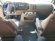 ✅ 2000 Dodge Passenger • VIN: 2B5WB35Z7YK159467 • Lot: 60663745. Listed on Copart with 137,882 mi. Free auction sales archive from the USA and detailed vehicle history report at DreamBid. Image 8.