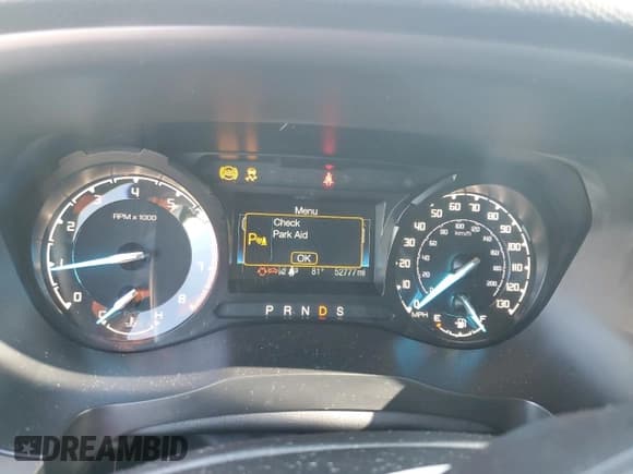 ✅ 2022 Ford Ranger XL • VIN: 1FTER4EH2NLD36207 • Lot: 70903305. Wystawiony na Copart z przebiegiem 52 777 mil. Bezpłatny archiwum sprzedaży aukcyjnych z USA i szczegółowy raport historii pojazdu na DreamBid. Zdjęcie 9.