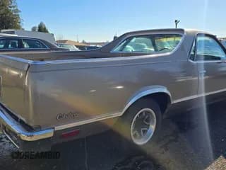 ✅ 1983 GMC Caballero • VIN: 1GTCW8092DR501014 • Lot: 47653195. Listed on Copart with 139,239 mi. Free auction sales archive from the USA and detailed vehicle history report at DreamBid. Image 4.