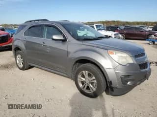 ✅ 2012 Chevrolet Equinox 1LT • VIN: 2GNALDEK1C6234986 • Лот: 91366325. Опубликован ранее на Copart с пробегом 173 043 миль. Бесплатный доступ к архиву аукционных продаж из США и подробный отчёт об истории автомобиля на DreamBid. Изображение 4.