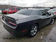 ✅ 2021 Dodge Challenger SXT • VIN: 2C3CDZGG0MH564892 • Lot: 72882962. Wystawiony na Copart z przebiegiem 14 387 mil. Bezpłatny archiwum sprzedaży aukcyjnych z USA i szczegółowy raport historii pojazdu na DreamBid. Zdjęcie 3.