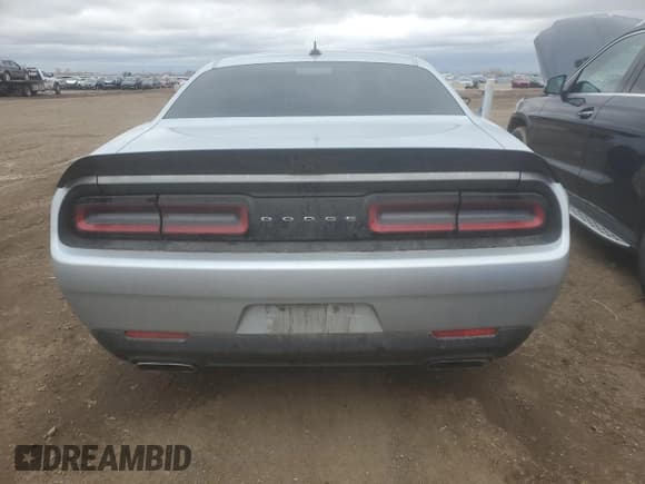 ✅ 2019 Dodge Challenger R/T Scat Pack Widebody • VIN: 2C3CDZFJ5KH623574 • Lot: 48898905. Wystawiony na Copart z przebiegiem 73 209 mil. Bezpłatny archiwum sprzedaży aukcyjnych z USA i szczegółowy raport historii pojazdu na DreamBid. Zdjęcie 6.
