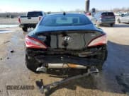 ✅ 2013 Hyundai Genesis Coupe R-Spec • VIN: KMHHT6KD0DU096848 • Lot: 44921965. Wystawiony na Copart z przebiegiem 106 693 mil. Bezpłatny archiwum sprzedaży aukcyjnych z USA i szczegółowy raport historii pojazdu na DreamBid. Zdjęcie 6.