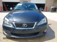 ✅ 2010 Lexus IS 250 • VIN: JTHCF5C2XA5041339 • Lot: 43013906. Wystawiony na IAAI z przebiegiem 210 866 mil. Bezpłatny archiwum sprzedaży aukcyjnych z USA i szczegółowy raport historii pojazdu na DreamBid. Zdjęcie 12.