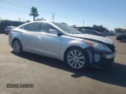 ✅ 2013 Hyundai Azera • VIN: KMHFH4JG9DA312271 • Лот: 67407885. Опубликован ранее на Copart с пробегом 106 193 миль. Бесплатный доступ к архиву аукционных продаж из США и подробный отчёт об истории автомобиля на DreamBid. Изображение 4.