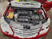 ✅ 2008 Chrysler Sebring Limited • VIN: 1C3LC65M18N234282 • Lot: 94645115. Listed on Copart with 150,828 mi. Free auction sales archive from the USA and detailed vehicle history report at DreamBid. Image 11.