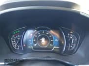 ✅ 2020 Hyundai Santa Fe SEL • VIN: 5NMS3CADXLH221791 • Lot: 43477561. Listed on IAAI with 92,143 mi. Free auction sales archive from the USA and detailed vehicle history report at DreamBid. Image 7.