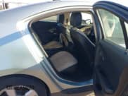 ✅ 2012 Chevrolet Volt • VIN: 1G1RD6E49CU101716 • Лот: 43668077. Опубликован ранее на IAAI с пробегом 181 669 миль. Бесплатный доступ к архиву аукционных продаж из США и подробный отчёт об истории автомобиля на DreamBid. Изображение 8.