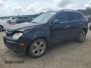 ✅ 2014 Chevrolet Captiva Sport LT • VIN: 3GNAL3EK5ES614816 • Lot: 57851635. Wystawiony na Copart z przebiegiem 86 525 mil. Bezpłatny archiwum sprzedaży aukcyjnych z USA i szczegółowy raport historii pojazdu na DreamBid. Zdjęcie 1.
