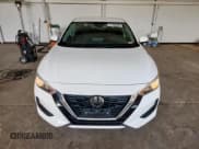 ✅ 2021 Nissan Sentra SV • VIN: 3N1AB8CV0MY301855 • Lot: 71599455. Listed on Copart with 90,986 mi. Free auction sales archive from the USA and detailed vehicle history report at DreamBid. Image 5.