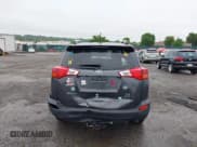 ✅ 2013 Toyota RAV4 LE • VIN: 2T3BFREV6DW039130 • Lot: 42264985. Listed on IAAI with 113,204 mi. Free auction sales archive from the USA and detailed vehicle history report at DreamBid. Image 6.