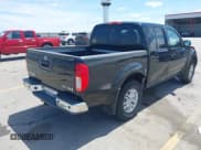 ✅ 2018 Nissan Frontier SV • VIN: 1N6AD0EV7JN714254 • Lot: 42333057. Listed on IAAI with 56,460 mi. Free auction sales archive from the USA and detailed vehicle history report at DreamBid. Image 4.