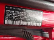 ✅ 2018 Volkswagen Beetle S • VIN: 3VWFD7AT5JM725878 • Лот: 41743855. Опубликован ранее на IAAI с пробегом 108 068 миль. Бесплатный доступ к архиву аукционных продаж из США и подробный отчёт об истории автомобиля на DreamBid. Изображение 9.