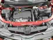 2025 Chevrolet Equinox AWD RS с VIN 3GNAXTEGXSL259454, выставлен на аукционе Copart как лот 52596955 с пробегом 1 009 миль миль и Списание • Salvage title. История ставок и продаж доступна на DreamBid. Изображение 12.