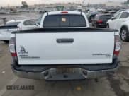 ✅ 2012 Toyota Tacoma • VIN: 5TFTX4CN7CX015176 • Lot: 43666362. Listed on IAAI with 142,894 mi. Free auction sales archive from the USA and detailed vehicle history report at DreamBid. Image 16.