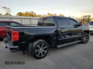 ✅ 2015 Chevrolet Silverado 1500 LTZ • VIN: 3GCPCSEC9FG149693 • Лот: 82759784. Опубликован ранее на Copart с пробегом 132 393 миль. Бесплатный доступ к архиву аукционных продаж из США и подробный отчёт об истории автомобиля на DreamBid. Изображение 3.