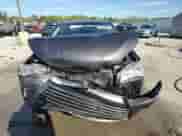 2015 Toyota Camry LE with VIN 4T4BF1FK4FR468970, listed as a Copart auction lot 84889785 with 105,624 mi miles and Non repairable. Bid and sale history available at DreamBid. Image 5.