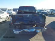 ✅ 2008 Nissan Frontier SE • VIN: 1N6AD09U78C450900 • Lot: 43885377. Listed on IAAI with 94,641 mi. Free auction sales archive from the USA and detailed vehicle history report at DreamBid. Image 16.