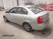 ✅ 2006 Hyundai Accent GLS • VIN: KMHCN46C06U004764 • Лот: 41793192. Опубликован ранее на IAAI с пробегом 182 841 миль. Бесплатный доступ к архиву аукционных продаж из США и подробный отчёт об истории автомобиля на DreamBid. Изображение 3.