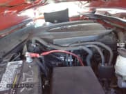 ✅ 2017 Toyota Tacoma SR5 • VIN: 3TMCZ5ANXHM083925 • Лот: 42692496. Опубликован ранее на IAAI с пробегом 85 922 миль. Бесплатный доступ к архиву аукционных продаж из США и подробный отчёт об истории автомобиля на DreamBid. Изображение 10.