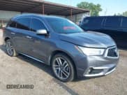 ✅ 2017 Acura MDX Advance • VIN: 5FRYD4H82HB002529 • Лот: 43319552. Опубликован ранее на IAAI с пробегом 94 570 миль. Бесплатный доступ к архиву аукционных продаж из США и подробный отчёт об истории автомобиля на DreamBid. Изображение 1.