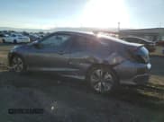 ✅ 2016 Honda Civic EX-L • VIN: 2HGFC3B70GH353455 • Лот: 86893345. Опубликован ранее на Copart с пробегом 64 350 миль. Бесплатный доступ к архиву аукционных продаж из США и подробный отчёт об истории автомобиля на DreamBid. Изображение 2.