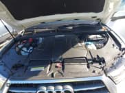 ✅ 2017 Audi Q7 Prestige • VIN: WA1VAAF7XHD029470 • Lot: 43604674. Listed on IAAI with 165,312 mi. Free auction sales archive from the USA and detailed vehicle history report at DreamBid. Image 10.