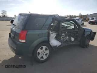 2006 Saturn VUE с VIN 5GZCZ53496S884580, выставлен на аукционе Copart как лот 79200074 с пробегом 246 265 миль миль и Списание • Salvage title. История ставок и продаж доступна на DreamBid. Изображение 3.