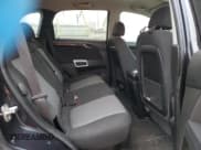 ✅ 2014 Chevrolet Captiva Sport LS • VIN: 3GNAL2EK7ES601205 • Lot: 81815754. Wystawiony na Copart z przebiegiem 138 227 mil. Bezpłatny archiwum sprzedaży aukcyjnych z USA i szczegółowy raport historii pojazdu na DreamBid. Zdjęcie 11.