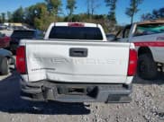 ✅ 2021 Chevrolet Colorado 2WD Work Truck • VIN: 1GCGSBEA6M1144349 • Lot: 43491897. Wystawiony na IAAI z przebiegiem 84 932 mil. Bezpłatny archiwum sprzedaży aukcyjnych z USA i szczegółowy raport historii pojazdu na DreamBid. Zdjęcie 16.