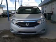 ✅ 2017 Nissan Quest SV • VIN: JN8AE2KP3H9165385 • Lot: 84886775. Listed on Copart with 118,790 mi. Free auction sales archive from the USA and detailed vehicle history report at DreamBid. Image 5.