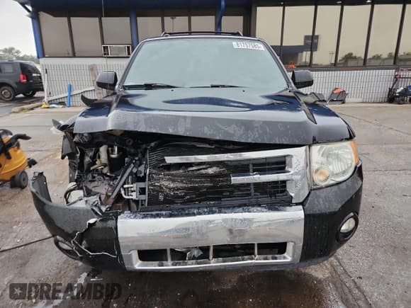 ✅ 2012 Ford Escape Limited • VIN: 1FMCU0E77CKC64456 • Lot: 81757585. Wystawiony na Copart z przebiegiem 201 415 mil. Bezpłatny archiwum sprzedaży aukcyjnych z USA i szczegółowy raport historii pojazdu na DreamBid. Zdjęcie 5.