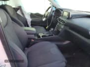 ✅ 2020 Hyundai Santa Fe SEL • VIN: 5NMS3CAD7LH236877 • Lot: 73124882. Listed on Copart with 30,164 mi. Free auction sales archive from the USA and detailed vehicle history report at DreamBid. Image 7.