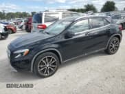 ✅ 2016 Mercedes-Benz GLA 250 • VIN: WDCTG4EB6GJ192002 • Lot: 76671734. Listed on Copart with 89,393 mi. Free auction sales archive from the USA and detailed vehicle history report at DreamBid. Image 1.