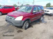 ✅ 2003 Honda CR-V LX • VIN: JHLRD78453C007656 • Lot: 43718043. Listed on IAAI with 124,174 mi. Free auction sales archive from the USA and detailed vehicle history report at DreamBid. Image 2.