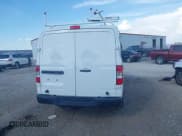 ✅ 2021 Nissan NV SV • VIN: 1N6AF0KY6MN800202 • Lot: 42819230. Wystawiony na IAAI z przebiegiem 120 514 mil. Bezpłatny archiwum sprzedaży aukcyjnych z USA i szczegółowy raport historii pojazdu na DreamBid. Zdjęcie 16.