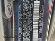 ✅ 2022 Lexus ES 350 F Sport • VIN: 58AGZ1B10NU123396 • Lot: 80729015. Wystawiony na Copart z przebiegiem 69 283 mil. Bezpłatny archiwum sprzedaży aukcyjnych z USA i szczegółowy raport historii pojazdu na DreamBid. Zdjęcie 12.