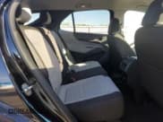 ✅ 2023 Chevrolet Equinox LS • VIN: 3GNAXHEG4PL198381 • Лот: 89470825. Опубликован ранее на Copart с пробегом 73 258 миль. Бесплатный доступ к архиву аукционных продаж из США и подробный отчёт об истории автомобиля на DreamBid. Изображение 11.