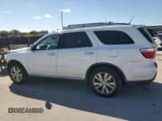✅ 2013 Dodge Durango Crew • VIN: 1C4RDHDG0DC667186 • Лот: 81222355. Опубликован ранее на Copart с пробегом 173 728 миль. Бесплатный доступ к архиву аукционных продаж из США и подробный отчёт об истории автомобиля на DreamBid. Изображение 2.
