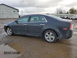 ✅ 2011 Chevrolet Malibu 1LT • VIN: 1G1ZC5E15BF396285 • Lot: 81134994. Listed on Copart with 176,511 mi. Free auction sales archive from the USA and detailed vehicle history report at DreamBid. Image 2.