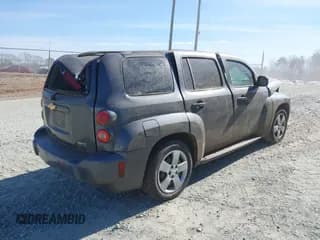 ✅ 2010 Chevrolet HHR LS • VIN: 3GNBAADB5AS579785 • Lot: 41546585. Listed on IAAI with Not provided. Free auction sales archive from the USA and detailed vehicle history report at DreamBid. Image 4.